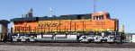 BNSF 6530